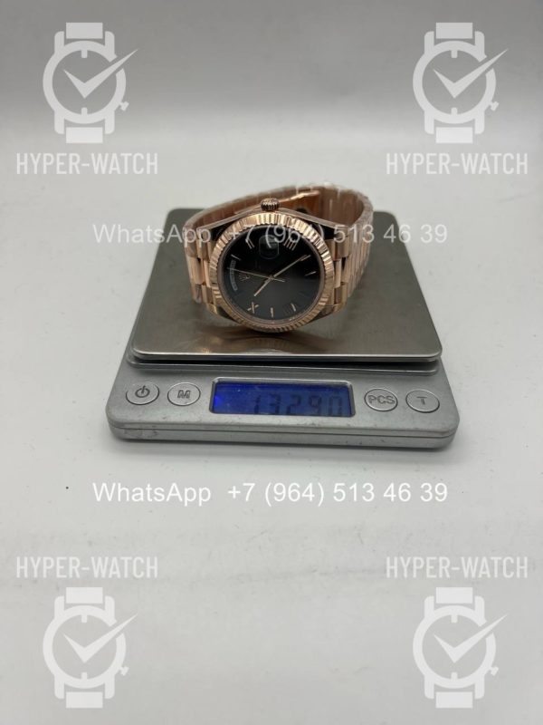 Фото 27 - Rolex Day-Date 40mm 228235-0055 18K