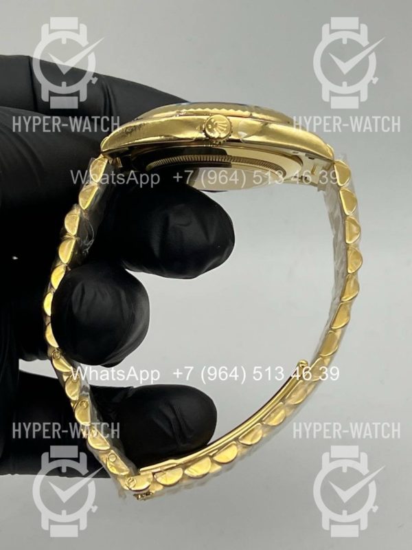 Товар Rolex Day-Date 40mm 228238-0069 18K Фото 11 - Rolex Day-Date 40mm 228238-0069 18K