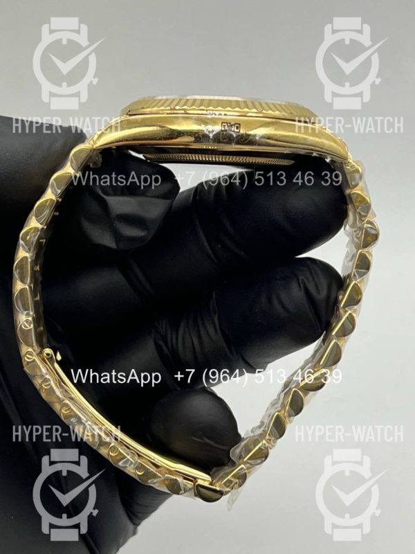 Товар Rolex Day-Date 40mm 228238-0069 18K Фото 13 - Rolex Day-Date 40mm 228238-0069 18K