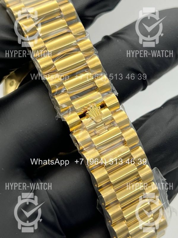 Товар Rolex Day-Date 40mm 228238-0069 18K Фото 16 - Rolex Day-Date 40mm 228238-0069 18K