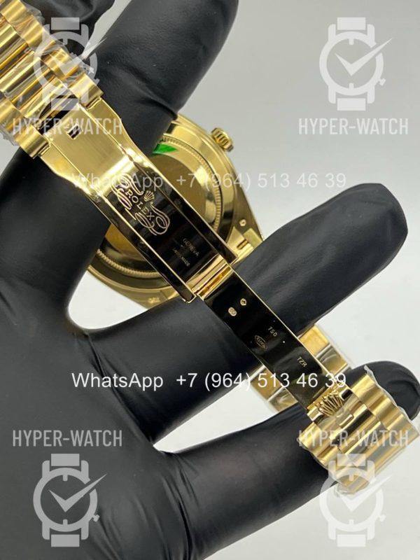 Товар Rolex Day-Date 40mm 228238-0069 18K Фото 17 - Rolex Day-Date 40mm 228238-0069 18K