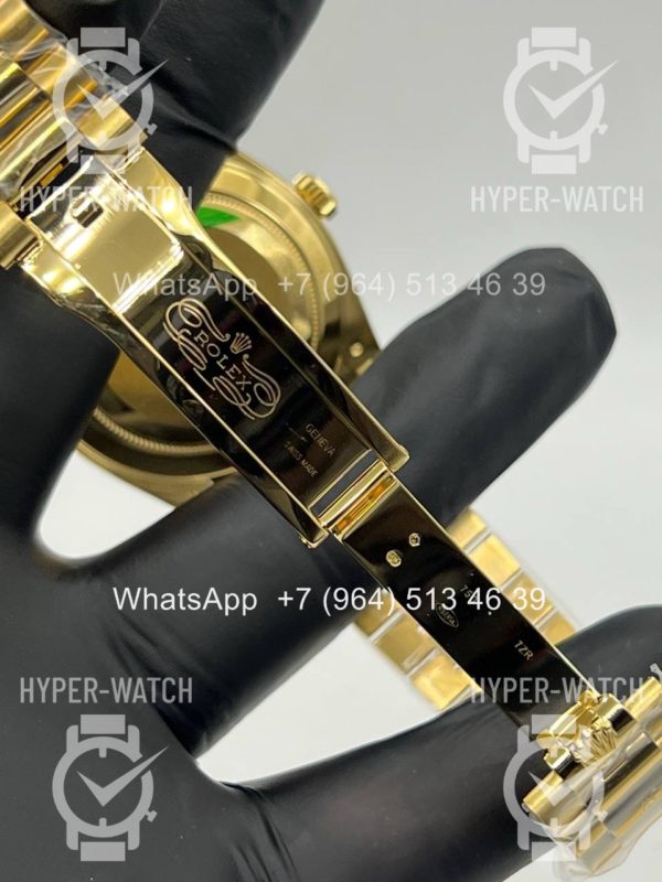 Товар Rolex Day-Date 40mm 228238-0069 18K Фото 20 - Rolex Day-Date 40mm 228238-0069 18K