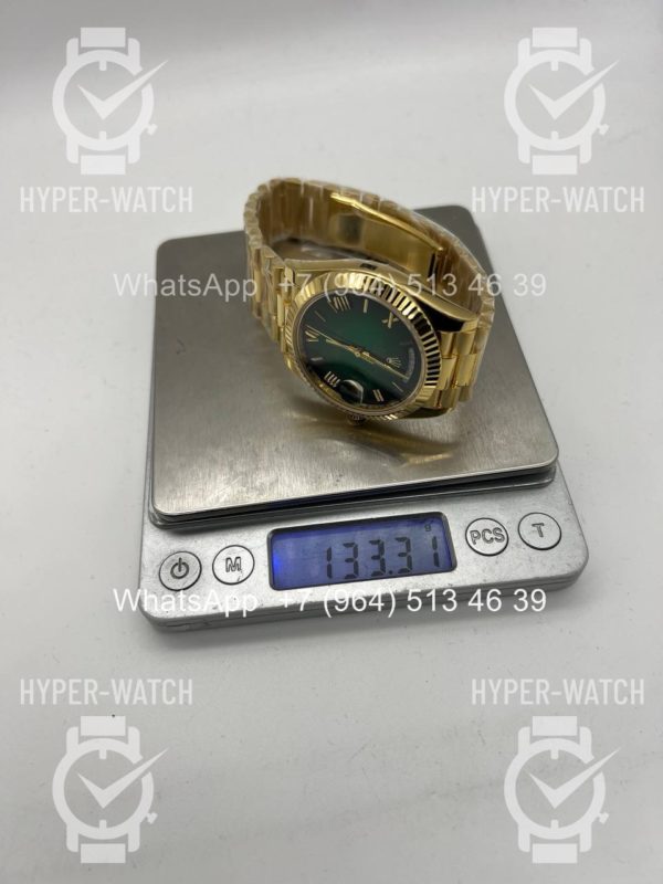 Товар Rolex Day-Date 40mm 228238-0069 18K Фото 25 - Rolex Day-Date 40mm 228238-0069 18K