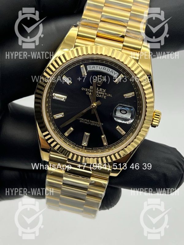 Товар Rolex Day-Date 40mm 228238-0004 18K Фото 4 - Rolex Day-Date 40mm 228238-0004 18K