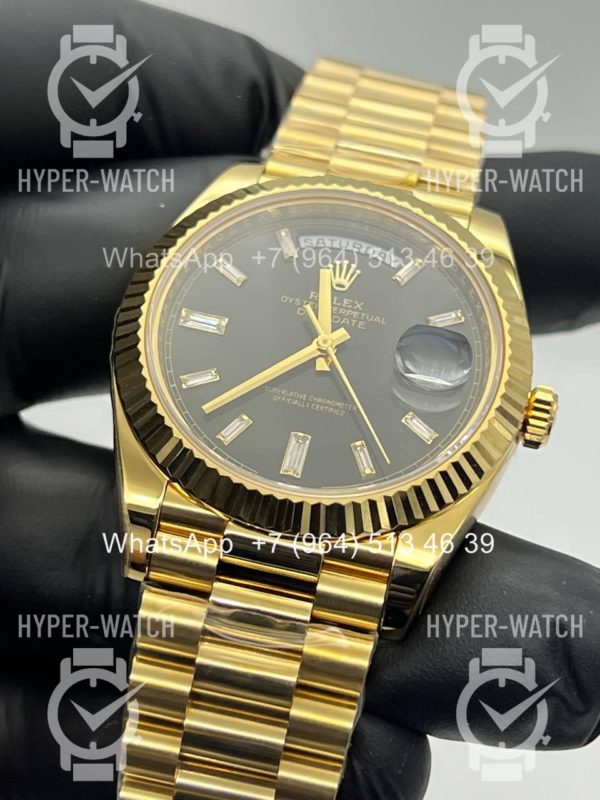 Товар Rolex Day-Date 40mm 228238-0004 18K Фото 5 - Rolex Day-Date 40mm 228238-0004 18K