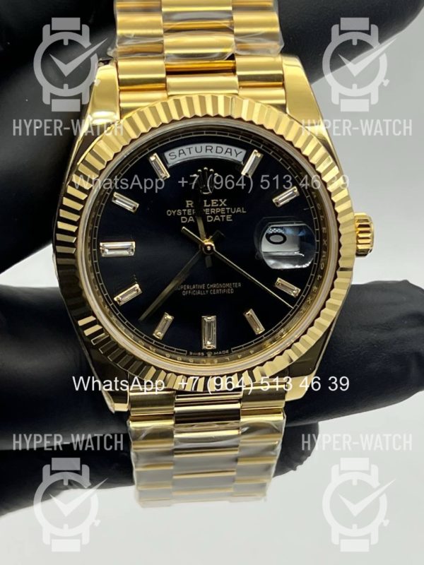 Товар Rolex Day-Date 40mm 228238-0004 18K Фото 6 - Rolex Day-Date 40mm 228238-0004 18K