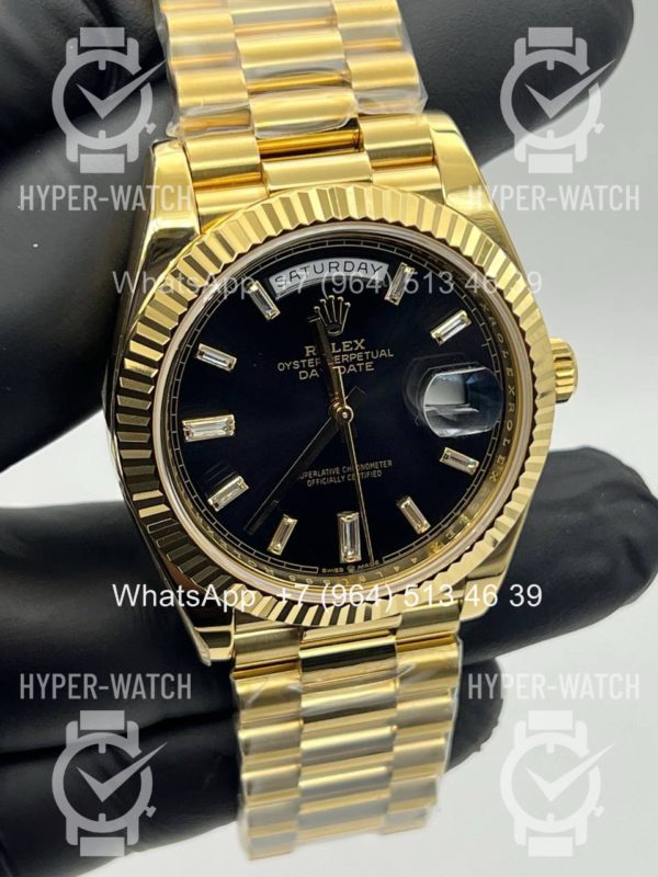 Товар Rolex Day-Date 40mm 228238-0004 18K Фото 8 - Rolex Day-Date 40mm 228238-0004 18K