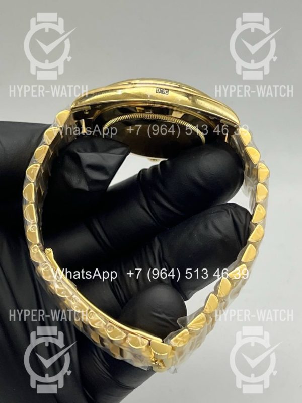 Товар Rolex Day-Date 40mm 228238-0004 18K Фото 15 - Rolex Day-Date 40mm 228238-0004 18K