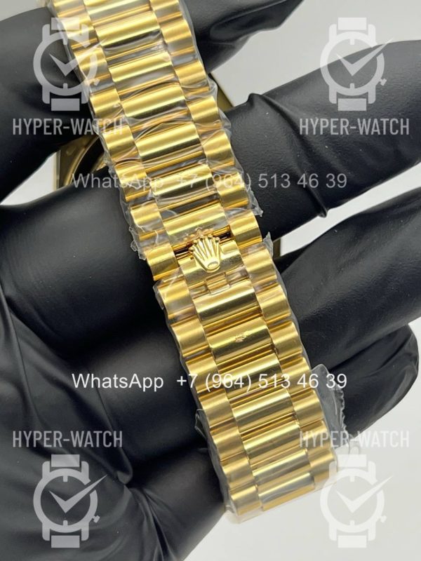 Товар Rolex Day-Date 40mm 228238-0004 18K Фото 16 - Rolex Day-Date 40mm 228238-0004 18K