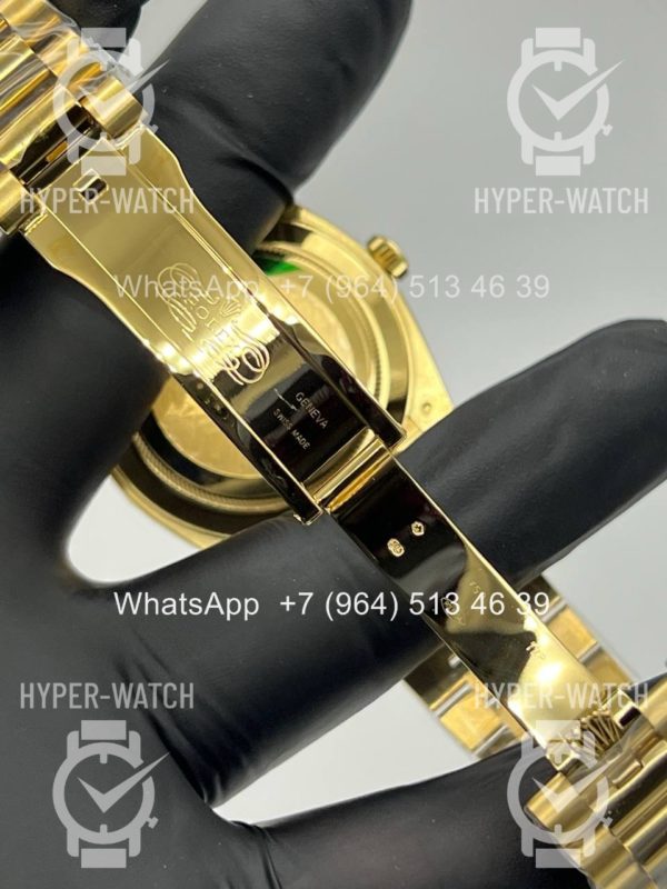 Товар Rolex Day-Date 40mm 228238-0004 18K Фото 19 - Rolex Day-Date 40mm 228238-0004 18K