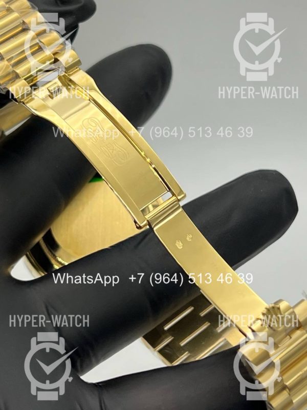 Товар Rolex Day-Date 40mm 228238-0004 18K Фото 20 - Rolex Day-Date 40mm 228238-0004 18K