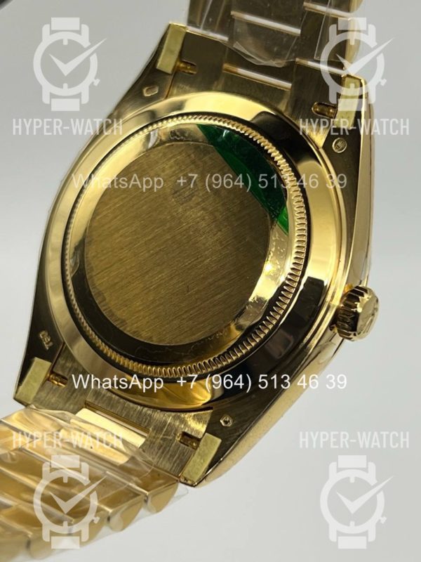 Товар Rolex Day-Date 40mm 228238-0004 18K Фото 21 - Rolex Day-Date 40mm 228238-0004 18K