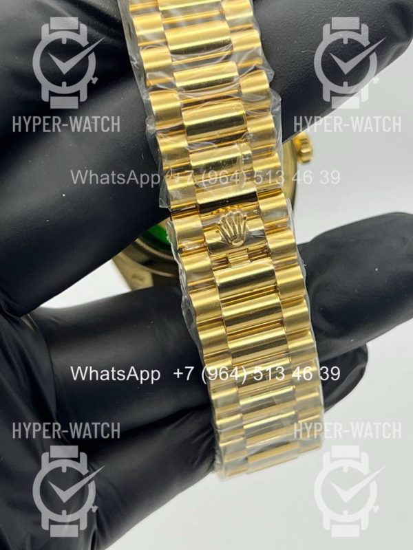 Товар Rolex Day-Date 40mm 228238-0005 18K Фото 15 - Rolex Day-Date 40mm 228238-0005 18K
