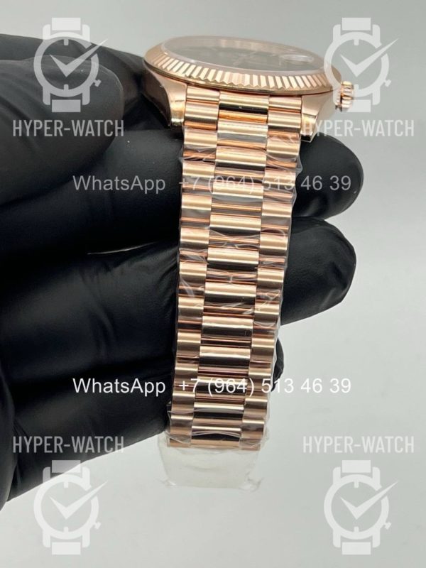 Товар Rolex Day-Date 40mm 228235-0025 18K Фото 11 - Rolex Day-Date 40mm 228235-0025 18K