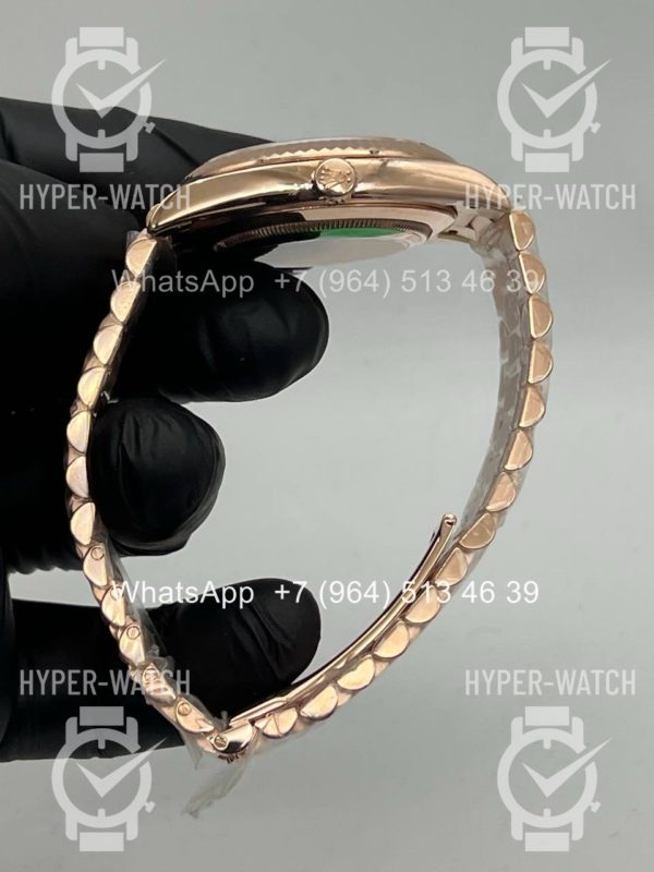 Товар Rolex Day-Date 40mm 228235-0025 18K Фото 12 - Rolex Day-Date 40mm 228235-0025 18K