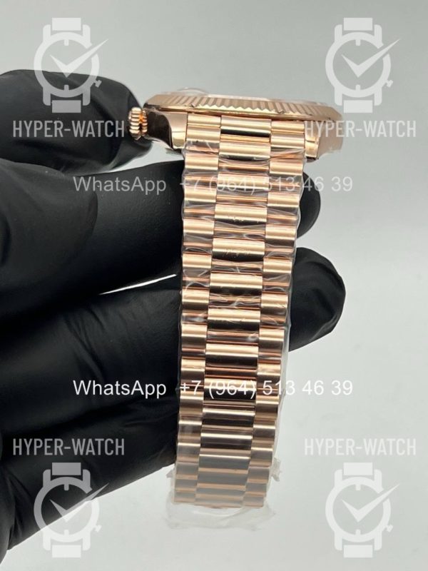 Товар Rolex Day-Date 40mm 228235-0025 18K Фото 13 - Rolex Day-Date 40mm 228235-0025 18K