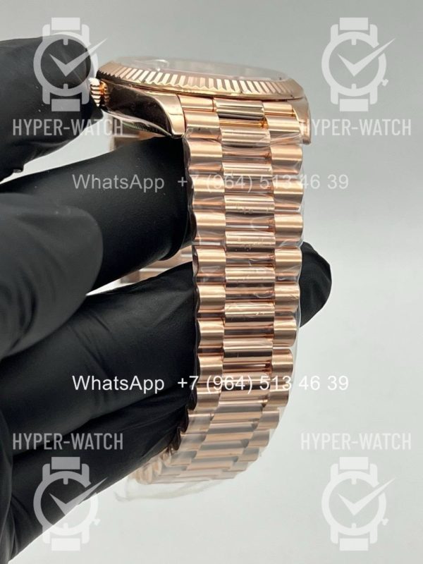 Товар Rolex Day-Date 40mm 228235-0025 18K Фото 14 - Rolex Day-Date 40mm 228235-0025 18K