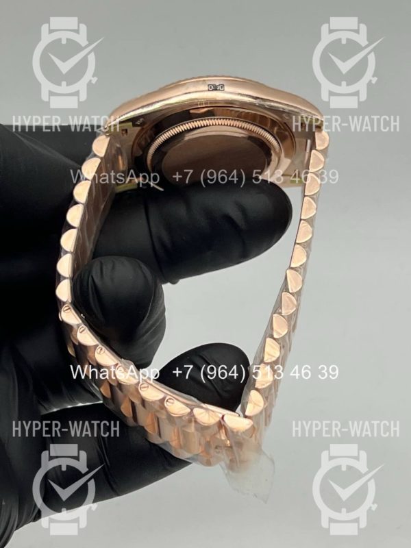 Товар Rolex Day-Date 40mm 228235-0025 18K Фото 16 - Rolex Day-Date 40mm 228235-0025 18K