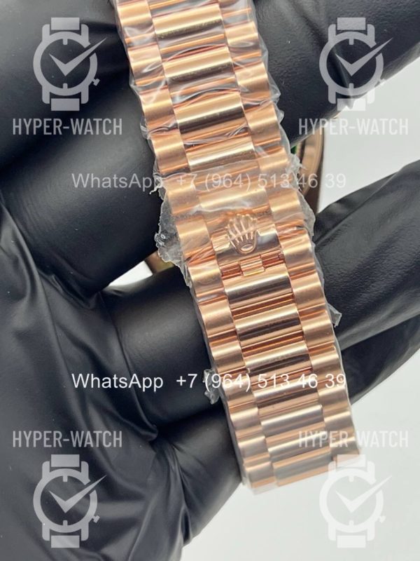 Товар Rolex Day-Date 40mm 228235-0025 18K Фото 17 - Rolex Day-Date 40mm 228235-0025 18K