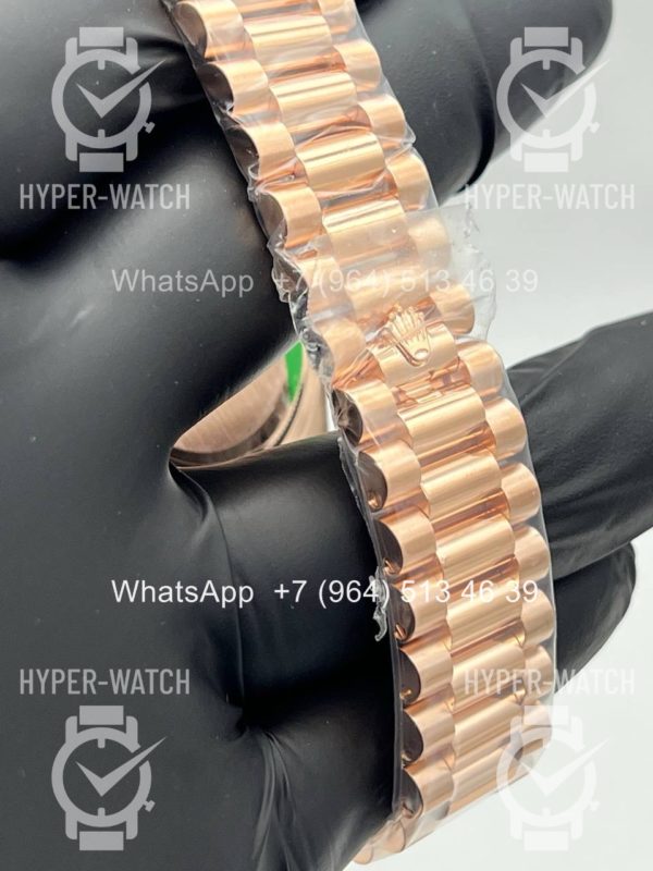 Товар Rolex Day-Date 40mm 228235-0025 18K Фото 18 - Rolex Day-Date 40mm 228235-0025 18K