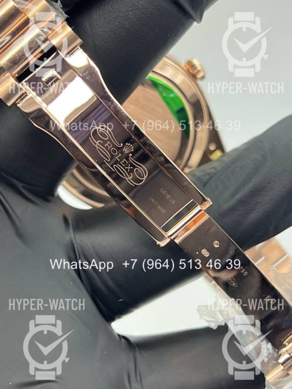 Товар Rolex Day-Date 40mm 228235-0025 18K Фото 20 - Rolex Day-Date 40mm 228235-0025 18K