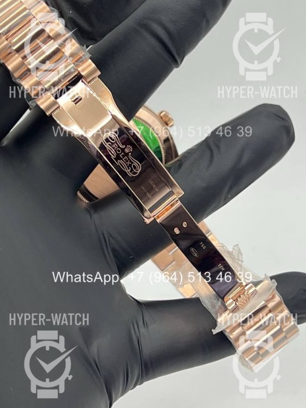 Товар Rolex Day-Date 40mm 228235-0025 18K Фото 23 - Rolex Day-Date 40mm 228235-0025 18K