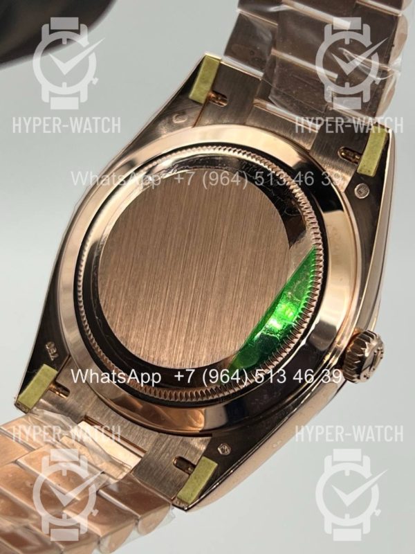 Товар Rolex Day-Date 40mm 228235-0025 18K Фото 24 - Rolex Day-Date 40mm 228235-0025 18K