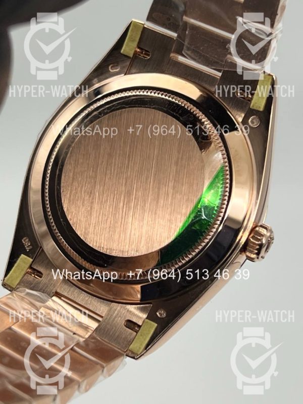 Товар Rolex Day-Date 40mm 228235-0025 18K Фото 25 - Rolex Day-Date 40mm 228235-0025 18K