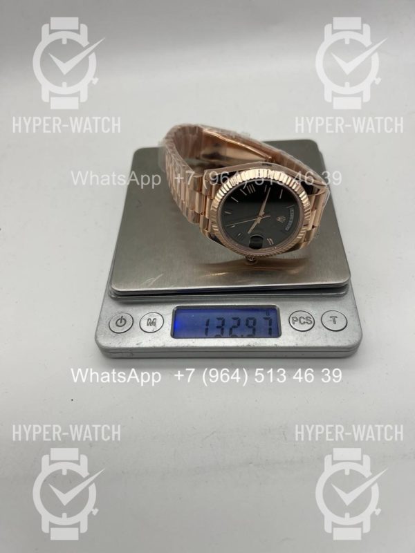 Товар Rolex Day-Date 40mm 228235-0025 18K Фото 28 - Rolex Day-Date 40mm 228235-0025 18K