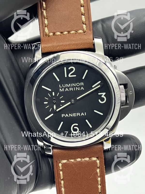 Товар Officine Panerai Luminor Marina Art 10807 Фото 2 - Officine Panerai Luminor Marina Art 10807