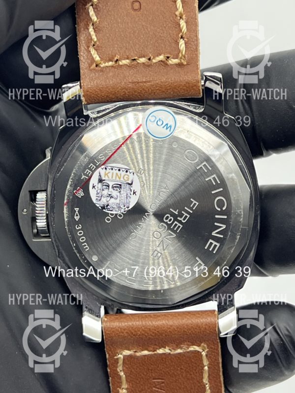 Товар Officine Panerai Luminor Marina Art 10807 Фото 11 - Officine Panerai Luminor Marina Art 10807