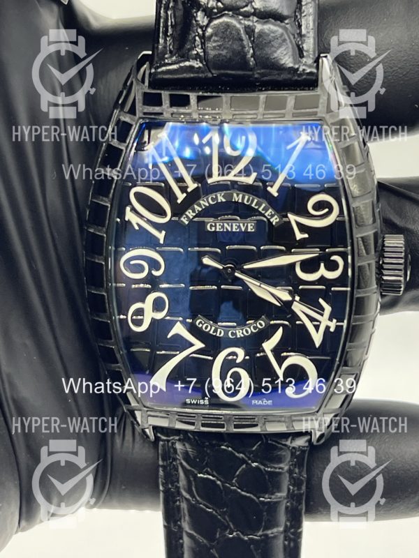 Товар Franck Muller Croco Art 10910 Фото 2 - Franck Muller Croco Art 10910