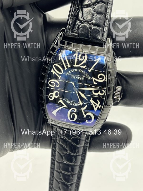 Товар Franck Muller Croco Art 10910 Фото 8 - Franck Muller Croco Art 10910