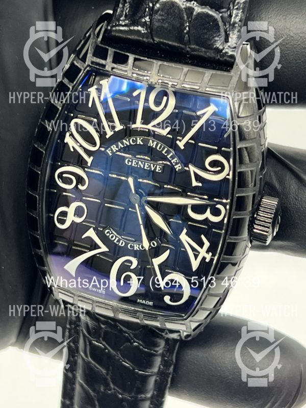 Товар Franck Muller Croco Art 10910 Фото 9 - Franck Muller Croco Art 10910