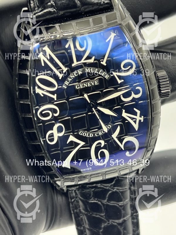 Товар Franck Muller Croco Art 10910 Фото 10 - Franck Muller Croco Art 10910
