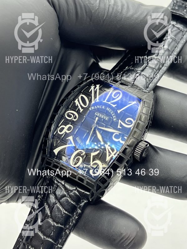 Товар Franck Muller Croco Art 10910 Фото 11 - Franck Muller Croco Art 10910