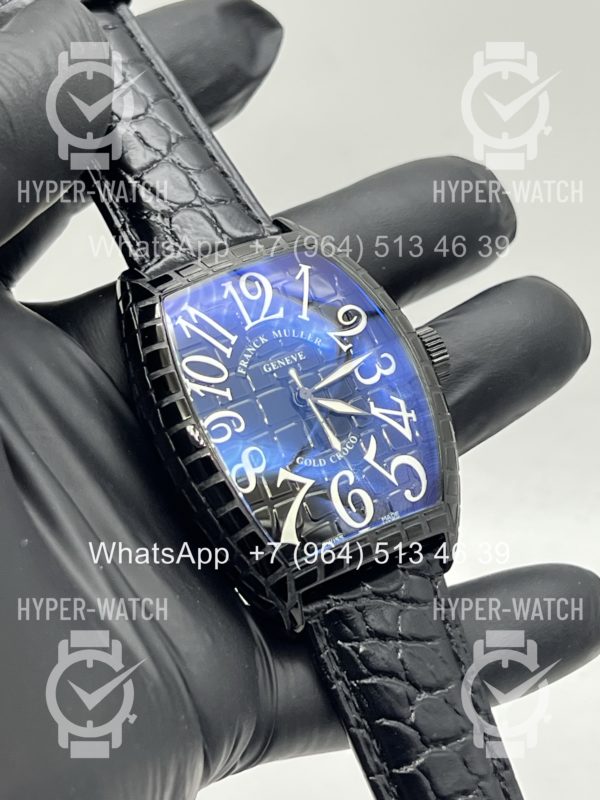 Товар Franck Muller Croco Art 10910 Фото 12 - Franck Muller Croco Art 10910