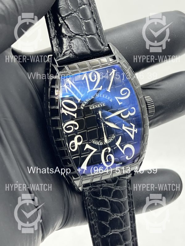 Товар Franck Muller Croco Art 10910 Фото 13 - Franck Muller Croco Art 10910