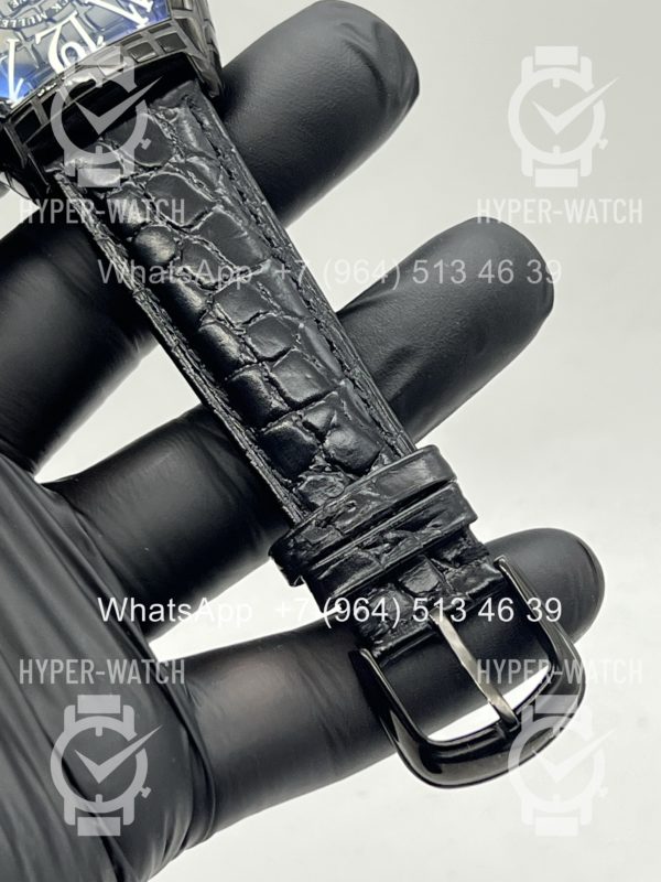 Товар Franck Muller Croco Art 10910 Фото 15 - Franck Muller Croco Art 10910