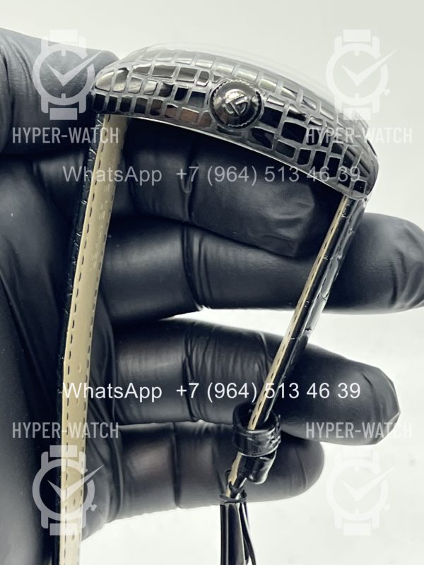 Товар Franck Muller Croco Art 10910 Фото 17 - Franck Muller Croco Art 10910