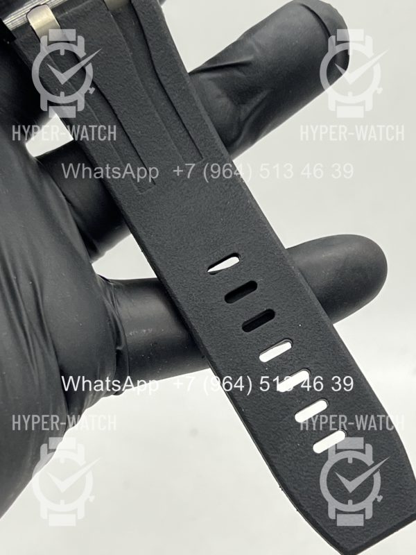 Товар Audemars Piguet Royal Oak Offshore 44mm 26405CE.OO.A002CA.01 Black Фото 13 - Audemars Piguet Royal Oak Offshore 44mm 26405CE.OO.A002CA.01 Black
