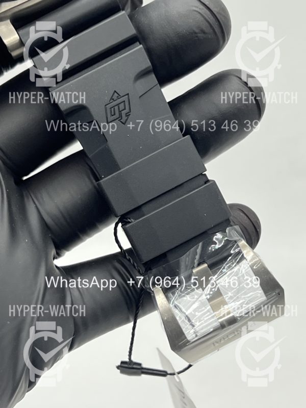 Товар Officine Panerai Luminor Submersible PAM00799 Black Фото 8 - Officine Panerai Luminor Submersible PAM00799 Black