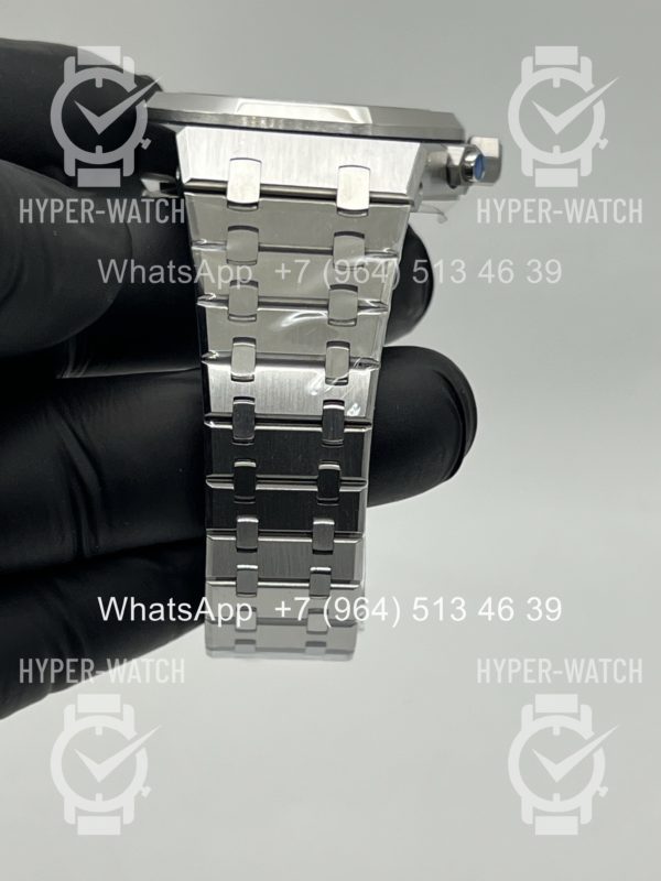 Фото 10 - Audemars Piguet Royal Oak Chronograph 41 26240ST.OO.1320ST.06 Steel Black