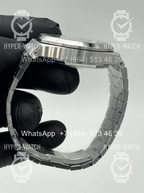 Фото 13 - Audemars Piguet Royal Oak Chronograph 41 26240ST.OO.1320ST.06 Steel Black