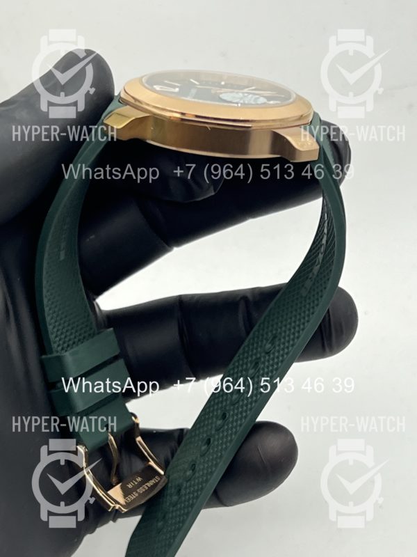Товар Bvlgari Octo Roma Art 10914 Фото 9 - Bvlgari Octo Roma Art 10914