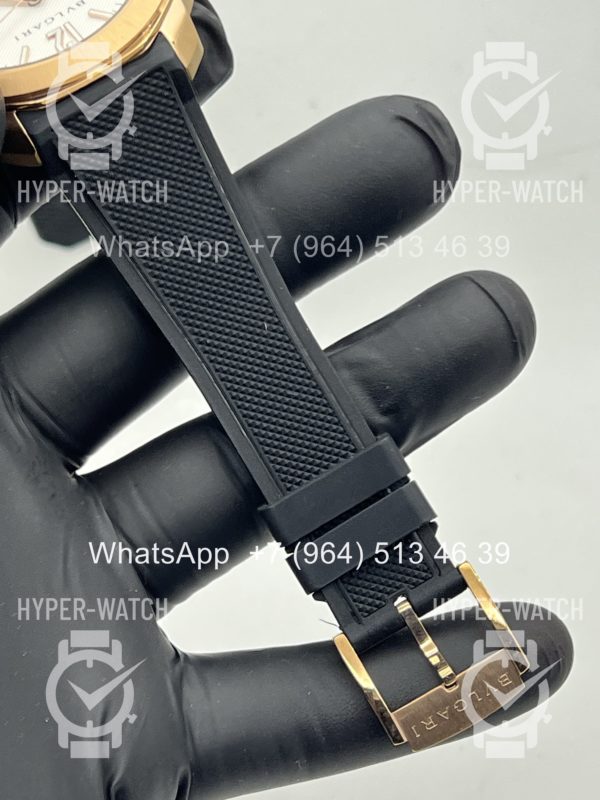 Товар Bvlgari Octo Roma Art 10912 Фото 8 - Bvlgari Octo Roma Art 10912