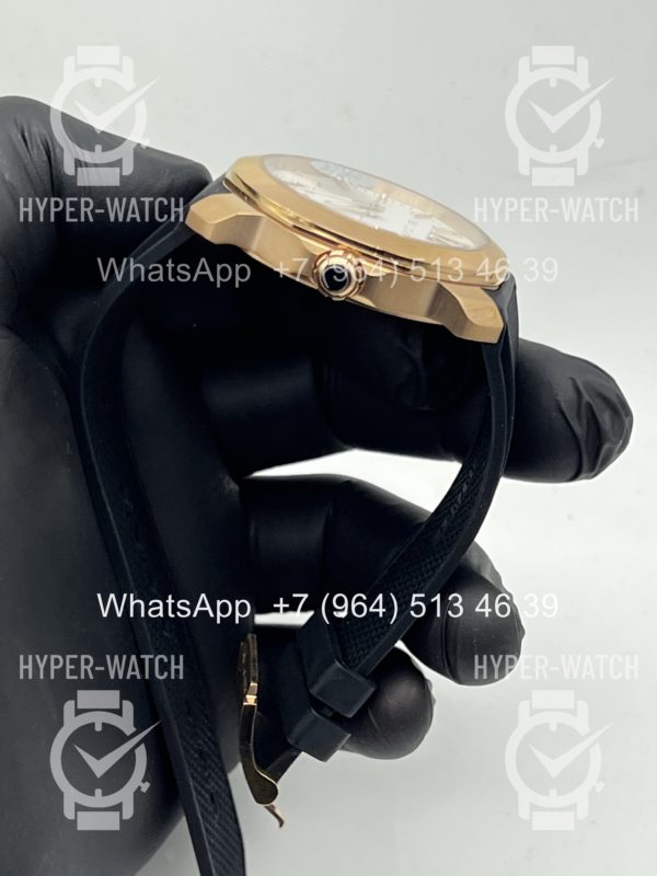 Товар Bvlgari Octo Roma Art 10912 Фото 10 - Bvlgari Octo Roma Art 10912
