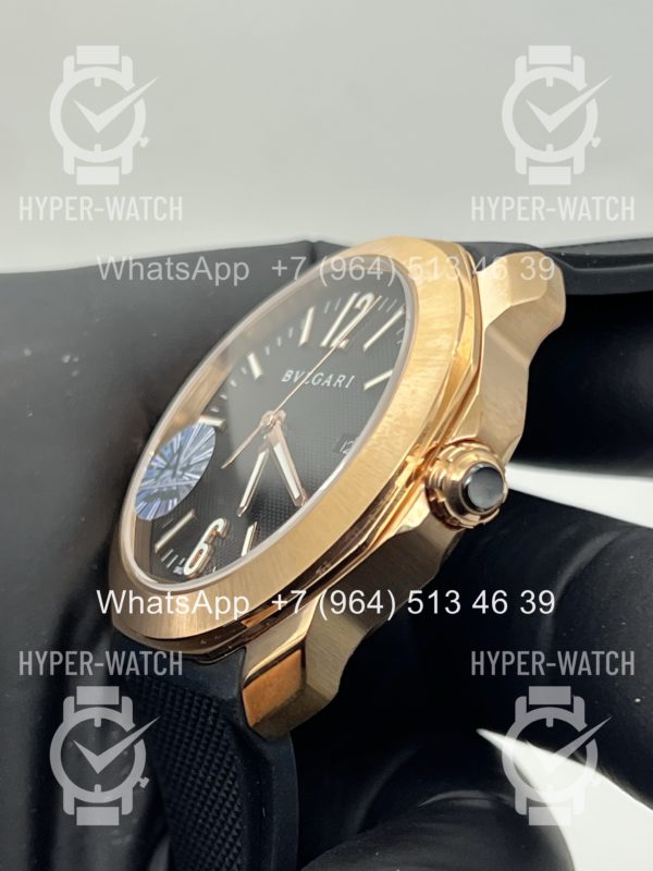 Товар Bvlgari Octo Roma Art 10915 Фото 7 - Bvlgari Octo Roma Art 10915