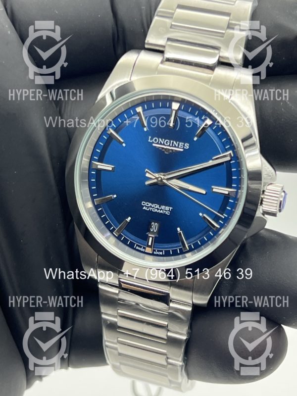 Товар Longines Conquest Art 10852 Фото 3 - Longines Conquest Art 10852