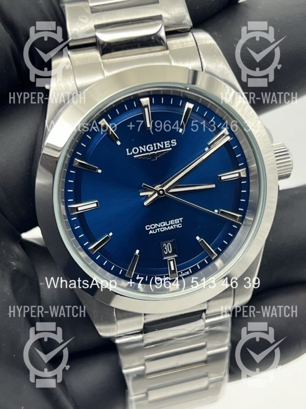 Товар Longines Conquest Art 10852 Фото 5 - Longines Conquest Art 10852
